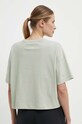 Îmbrăcăminte Champion tricou din bumbac 117231 verde
