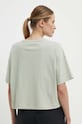 Îmbrăcăminte Champion tricou din bumbac 117231 verde