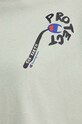 Champion tricou din bumbac 117231 verde