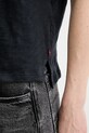 Levi's tricou din bumbac A7247 negru