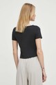 Дрехи Тениска Levi's A7534 черен