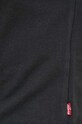 Levi's t-shirt A7534 nero