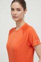 Одежда Спортивная футболка Montane Dart FDTTS17 оранжевый