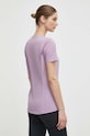 Odzież Montane t-shirt sportowy Dart Lite FDITS15 różowy