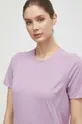 ροζ Αθλητικό μπλουζάκι Montane Dart Lite DART LITE