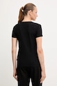 Moschino Underwear tricou 0788.4410 negru SS25