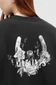 Pamučna majica AllSaints FORTUNA 100% Organski pamuk