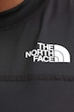 The North Face top NF0A826DJK31 negru