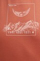 Mammut top sportowy Core czerwony 1017.04002