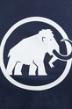 Спортивна футболка Mammut Mammut Core 1017.04071 темно-синій