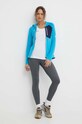 Mammut top sport Aenergy 1017.04960 alb SS24