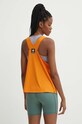 Одяг Спортивний топ Mammut Massone Sport 1017.05750 помаранчевий