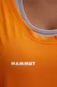Športový top Mammut Massone Sport Dámsky