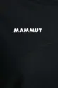 Športna kratka majica Mammut Tree Wool Ženski