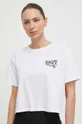 bianco Rip Curl t-shirt