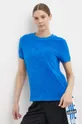 kék Picture t-shirt Carrella