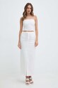 Bardot top de in SITA 59261TB.IVORY alb SS24