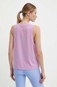 Одежда Топ для йоги Casall Delight 24106. розовый