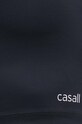 Casall top de yoga 24114 negru