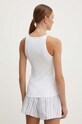 Îmbrăcăminte Abercrombie & Fitch top KI139.4349.100 alb