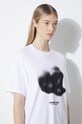 Undercover cotton t-shirt Tee UC1D2807 white