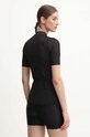 Одежда Велосипедная футболка POC Essential Road 53300 чёрный