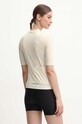 Îmbrăcăminte POC tricou de ciclism Pristine 53297 bej