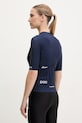 POC tricou de ciclism Pristine 53297 bleumarin SS25