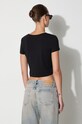Clothing Rotate t-shirt 112310100 black