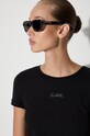 Rotate t-shirt 112310100 black