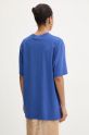 Clothing Rotate cotton t-shirt 1124452346 navy