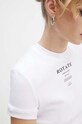 Rotate t-shirt 112990400 biały