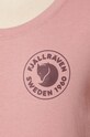 Tričko Fjallraven 1960 Logo T-shirt W F83513.300