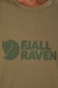 Fjallraven t-shirt Fjällräven Logo Tee W F87146.620