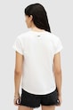 Pamučna majica AllSaints RANDAL ANNA TEE bijela WM583Z