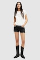 Pamučna majica AllSaints RANDAL ANNA TEE WM583Z