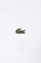 Lacoste tricou din bumbac TF7215