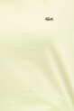 Lacoste Tričko bavlnené dámske TF7215 zelená
