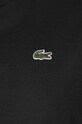Хлопковая футболка Lacoste TF7215
