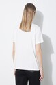 Одяг Бавовняна футболка Kenzo Elephant Loose T-Shirt FE52TS1144SO.02 білий