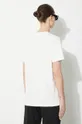 Бавовняна футболка Kenzo Drawn Varsity Loose Tee Основний матеріал: 100% Бавовна Довжина: 67 cm