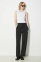 KSUBI top Fragment Tank White WSP24SI005 white SS24