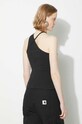 Abbigliamento KSUBI top Score Tank Black WSP24SI006 nero
