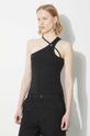 Top KSUBI Score Tank Black crna WSP24SI006