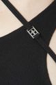 Top KSUBI Score Tank Black WSP24SI006