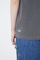 KSUBI t-shirt in cotone Stacked Oh G Ss Tee Charcoal WSP24TE006 grigio