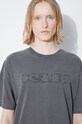 KSUBI cotton t-shirt Source Sott Oh G Ss Tee Chrco cotton gray WSP24TE014