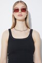 KSUBI top Arise Tank Top Black nero 5000005180