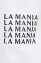 La Mania t-shirt bawełniany CAYLEE KROJ LUCY Damski