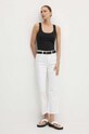 Marc O'Polo top 404200150145 negru SS24